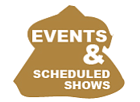 Nula Thanhauser Events and Shows