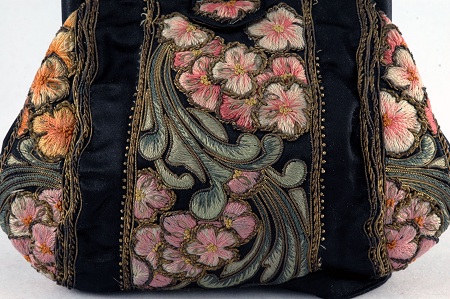 Textile detail